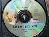 -Laudate Dominum / CD 25 - nuotraukos Nr. 3