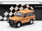 Mercedes-benz G