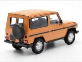 Mercedes-benz G - nuotraukos Nr. 2