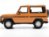 Mercedes-benz G - nuotraukos Nr. 3