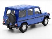 Mercedes-benz G - nuotraukos Nr. 2