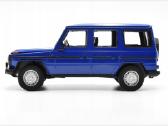 Mercedes-benz G - nuotraukos Nr. 3