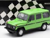 Mercedes-benz G