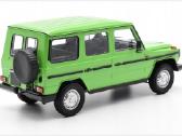 Mercedes-benz G - nuotraukos Nr. 2