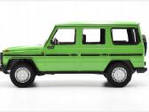 Mercedes-benz G - nuotraukos Nr. 3