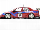 Alfa Romeo 155 - nuotraukos Nr. 3