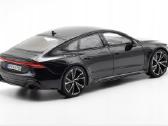 Audi Rs7 - nuotraukos Nr. 2