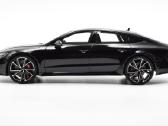 Audi Rs7 - nuotraukos Nr. 3