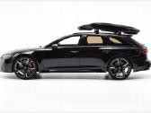 Audi Rs6 - nuotraukos Nr. 3