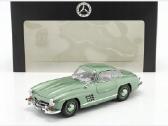 Mercedes-benz 300 SL