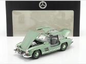 Mercedes-benz 300 SL - nuotraukos Nr. 3