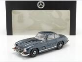 Mercedes-benz 300 SL - nuotraukos Nr. 5