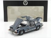 Mercedes-benz 300 SL - nuotraukos Nr. 7