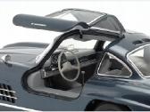 Mercedes-benz 300 SL - nuotraukos Nr. 8