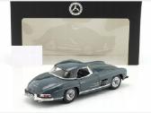 Mercedes-benz 300 SL - nuotraukos Nr. 2