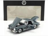 Mercedes-benz 300 SL - nuotraukos Nr. 3
