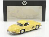 Mercedes-benz 300 SL - nuotraukos Nr. 5