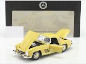 Mercedes-benz 300 SL - nuotraukos Nr. 6