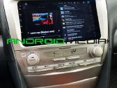 Toyota Camry multimedijos / multimedia