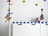 Ikea vaikiškų rūbų kabykla Krokig - nuotraukos Nr. 2