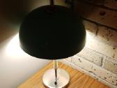 Vintažinė mid century stalinė lempa - nuotraukos Nr. 16