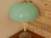 Vintažinė mid century stalinė lempa - nuotraukos Nr. 18