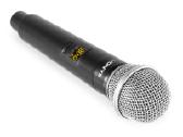 Bevieliai mikrofonai Vonyx Wm552 Plug-and-play Uhf - nuotraukos Nr. 4