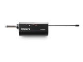 Bevieliai mikrofonai Vonyx Wm552 Plug-and-play Uhf - nuotraukos Nr. 6