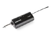 Bevieliai mikrofonai Vonyx Wm552 Plug-and-play Uhf - nuotraukos Nr. 7