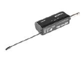 Bevieliai mikrofonai Vonyx Wm552 Plug-and-play Uhf - nuotraukos Nr. 8
