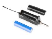 Bevieliai mikrofonai Vonyx Wm552 Plug-and-play Uhf - nuotraukos Nr. 9