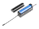 Bevieliai mikrofonai Vonyx Wm552 Plug-and-play Uhf - nuotraukos Nr. 10
