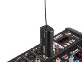Bevieliai mikrofonai Vonyx Wm552 Plug-and-play Uhf - nuotraukos Nr. 11