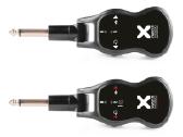 Wgs20 belaidė gitarų sistema Uhf