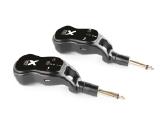 Wgs20 belaidė gitarų sistema Uhf - nuotraukos Nr. 3