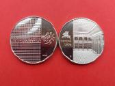 Lietuva 1.50 € monetos ir sidabrines - nuotraukos Nr. 9