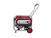 Benzininis elektros generatorius Astor 3000w - nuotraukos Nr. 4