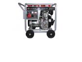 Benzininis elektros generatorius Astor 3000w - nuotraukos Nr. 7