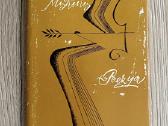 A. Miškinio poezija
