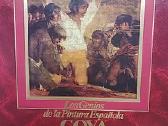 Los Genios de la Pintura Espanola. Goya