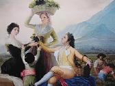 Los Genios de la Pintura Espanola. Goya - nuotraukos Nr. 4