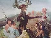 Los Genios de la Pintura Espanola. Goya - nuotraukos Nr. 5