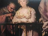 Los Genios de la Pintura Espanola. Goya - nuotraukos Nr. 6