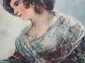 Los Genios de la Pintura Espanola. Goya - nuotraukos Nr. 8