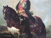 Los Genios de la Pintura Espanola. Goya - nuotraukos Nr. 9