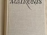 Maironis - nuotraukos Nr. 2