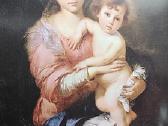 Ispanijos Tapybos Genijai. Murillo - nuotraukos Nr. 2