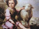 Ispanijos Tapybos Genijai. Murillo - nuotraukos Nr. 5