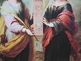 Ispanijos Tapybos Genijai. Murillo - nuotraukos Nr. 6