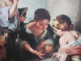 Ispanijos Tapybos Genijai. Murillo - nuotraukos Nr. 7